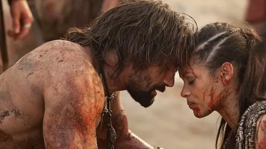 Image Spartacus 8