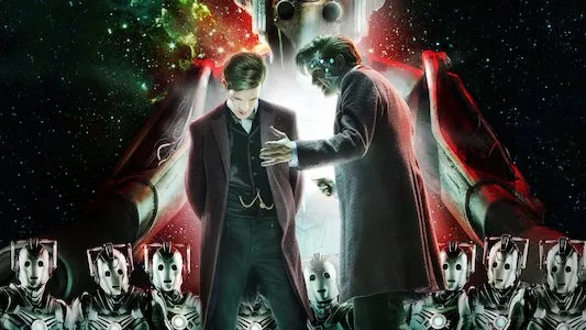 Image Doctor Who 12