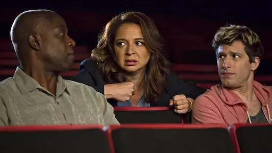Image Brooklyn Nine-Nine 2