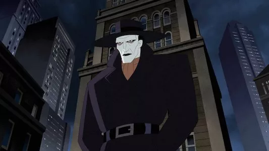 Image Batman: El enmascarado 10
