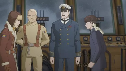 Image Leviathan 10