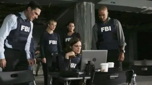 Image Mentes criminales 9