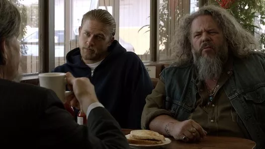 Image Sons of Anarchy 5