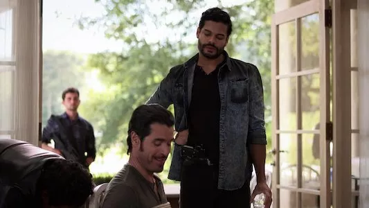 Image El señor de los cielos 29