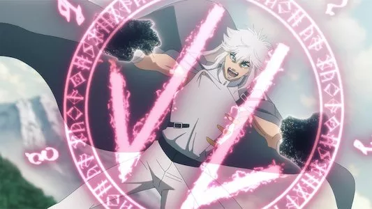 Image Bastard!! Ankoku no Hakai Shin 21