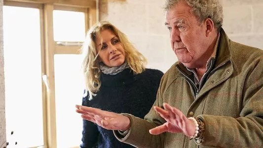 Image La granja de Clarkson 3