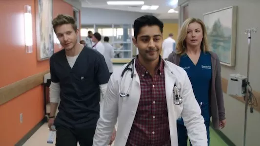 Image The Resident 10