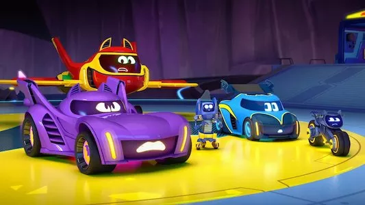 Image Batwheels 37