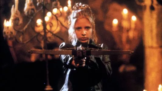 Image Buffy, cazavampiros 12
