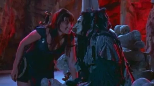 Image Xena: La princesa guerrera 16
