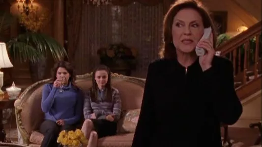 Image Las chicas Gilmore 11