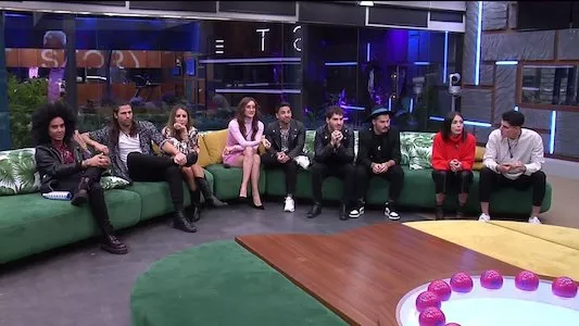 Image Secret Story: La Casa de los Secretos 99