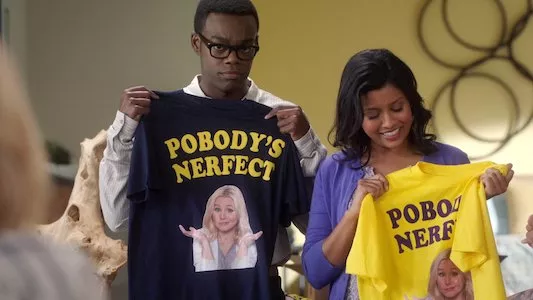 Image The Good Place 11