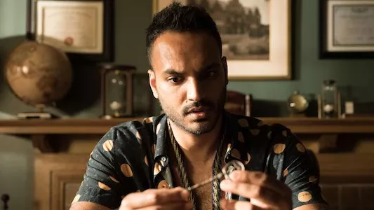 Image The Magicians 7