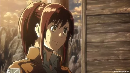 Image Ataque a los Titanes (Attack on Titan) 2