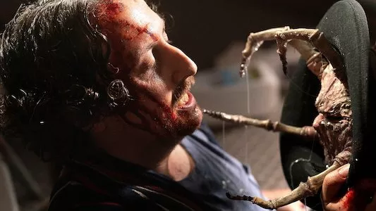 Image Creepshow 2