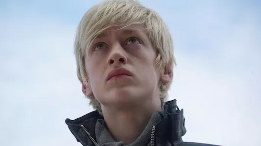 Image The Gifted 9