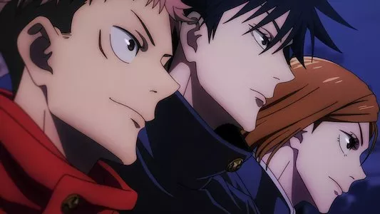 Image Jujutsu Kaisen 22