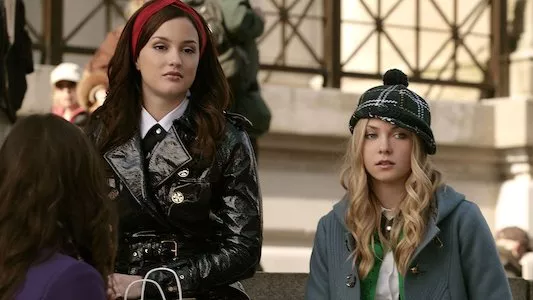 Image Gossip Girl 13