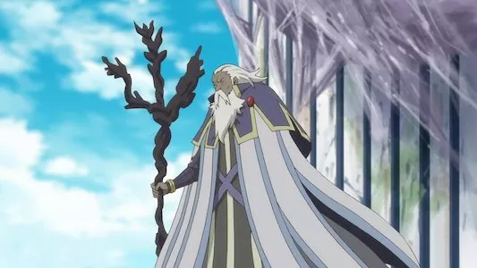 Image Log Horizon 25