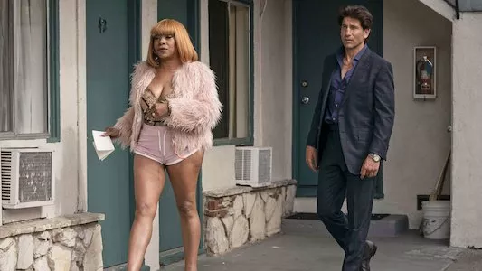 Image American Gigolo 5