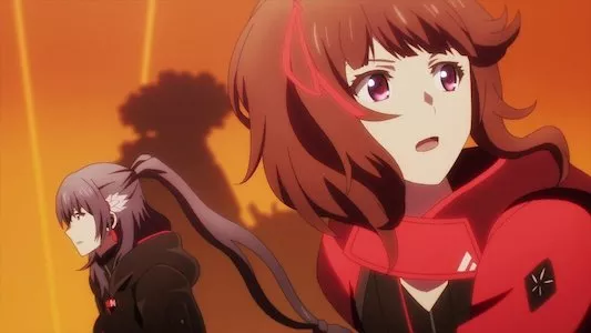 Image Scarlet Nexus 20