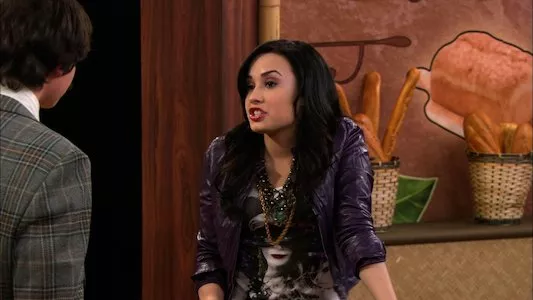 Image Sunny Entre Estrellas 2