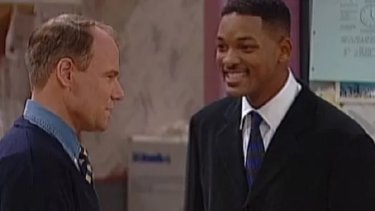 Image El Principe de Bel-Air 3