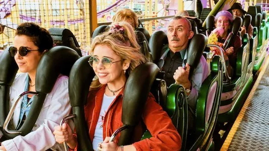 Image Derry Girls 3