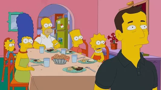 Image Los Simpsons 12