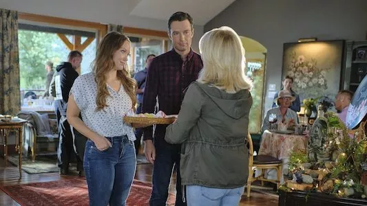 Image Chesapeake Shores 4