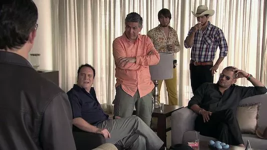 Image El señor de los cielos 101
