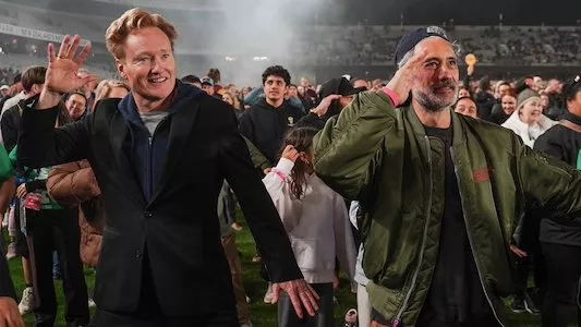 Image Conan O'Brien Must Go 2