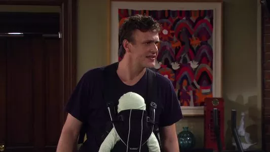 Image How I Met Your Mother (Como Conoci a Vuestra Madre ) 6