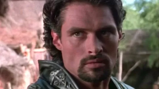 Image Xena: La princesa guerrera 20