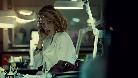 Image Orphan Black 5