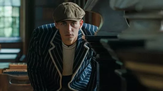 Image El joven Sherlock 1