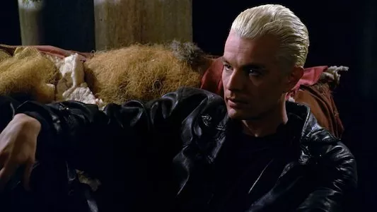 Image Buffy, cazavampiros 20