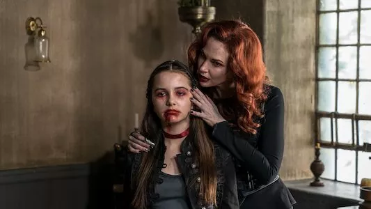 Image Van Helsing 1