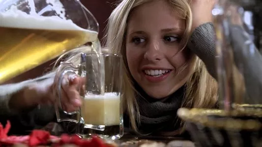 Image Buffy, cazavampiros 5