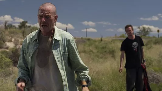 Image Breaking Bad 3