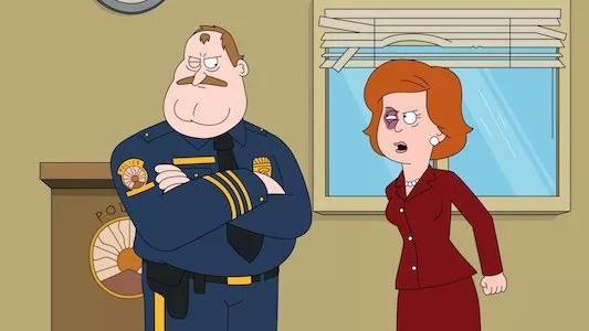 Image Paradise Police 9