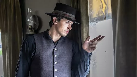 Image Billy the Kid 8