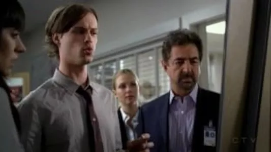 Image Mentes criminales 2