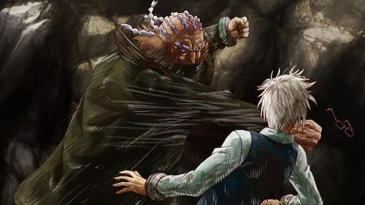 Image Battle Game in 5 Seconds 7