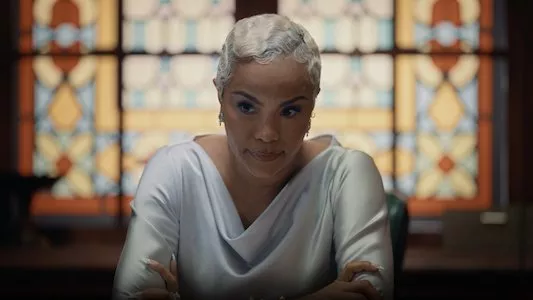 Image Tyler Perry's Divorced Sistas 1