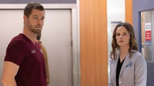 Image Chicago Med 14