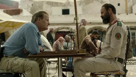 Image The Looming Tower 7