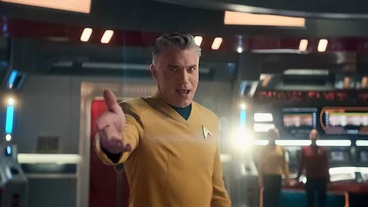 Image Star Trek: Strange New Worlds 9
