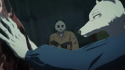 Image BEASTARS 6